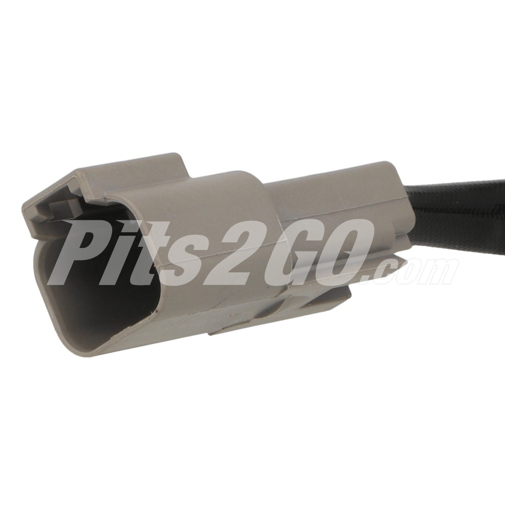 Actuador, control de combustible ETR, para Tractocamión, Marca del producto: Cummins, compatible con: T380,número de parte:,4903523 image number 4