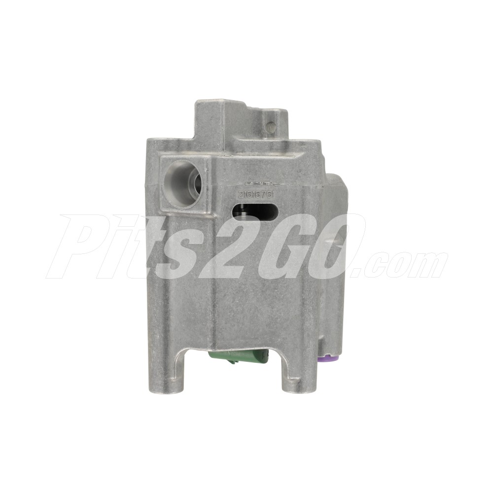 Válvula  control freno para Tractocamión, Marca Volvo, compatible con FM image number 1