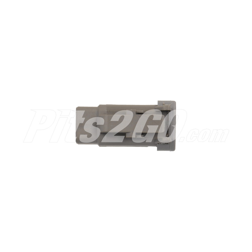 Resistencia 4 volts motor para Tractocamión, Marca Volvo, compatible con FH image number 1