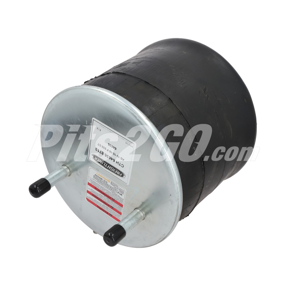 Bolsa de aire para Tractocamión, Marca Contitech, compatible con Genérico image number 1