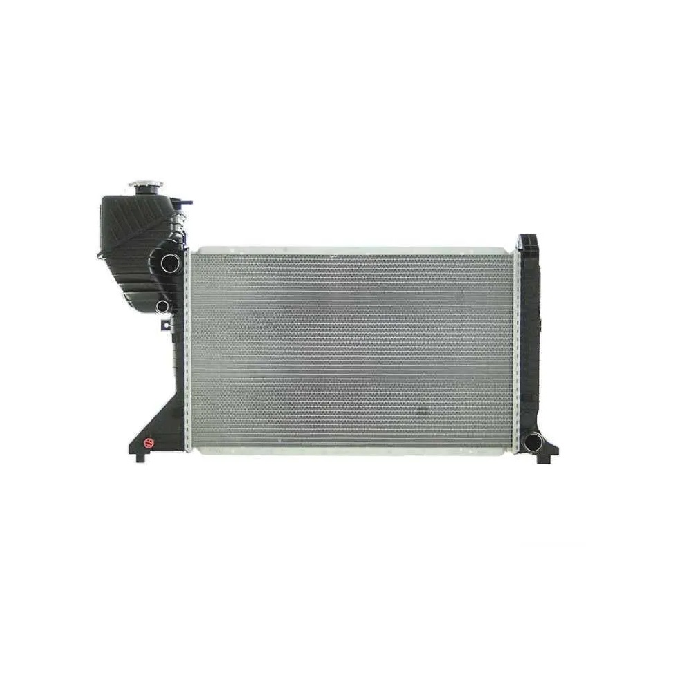 Radiador para Vanes, Marca Mercedes-Benz, compatible con Sprinter image number 0