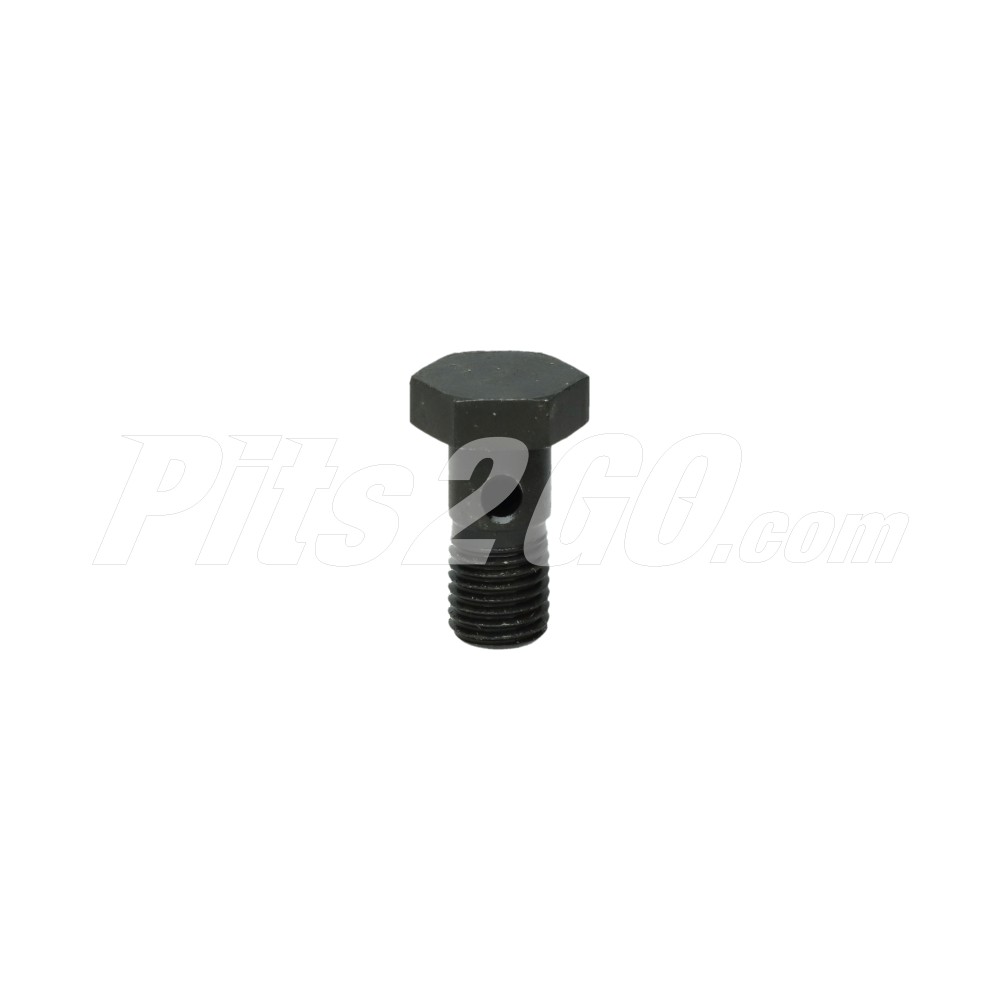 Tornillo hueco motor, para Buses, Marca del producto: Mercedes-Benz, compatible con: OM366,Número de parte: A3269900163 image number 1