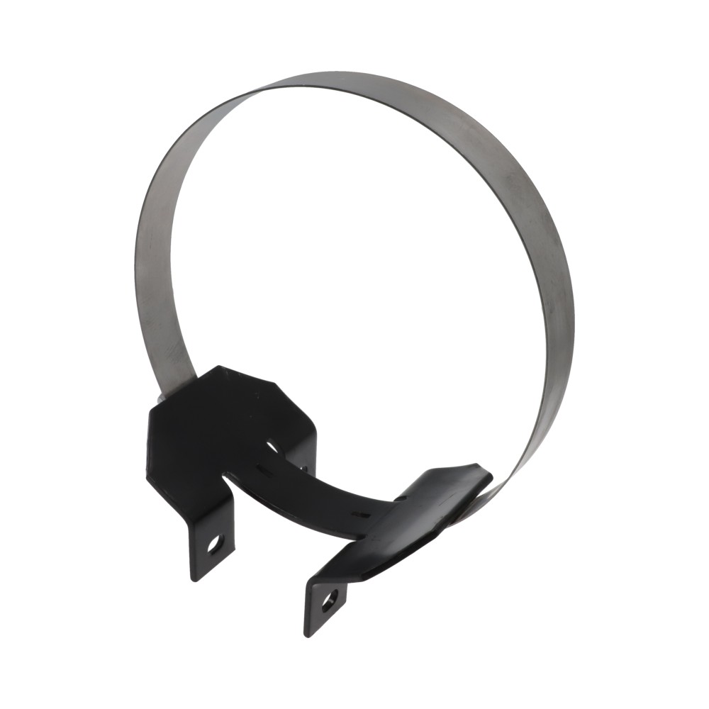 Abrazadera silenciador para Tractocamión, Marca Volvo, compatible con VN