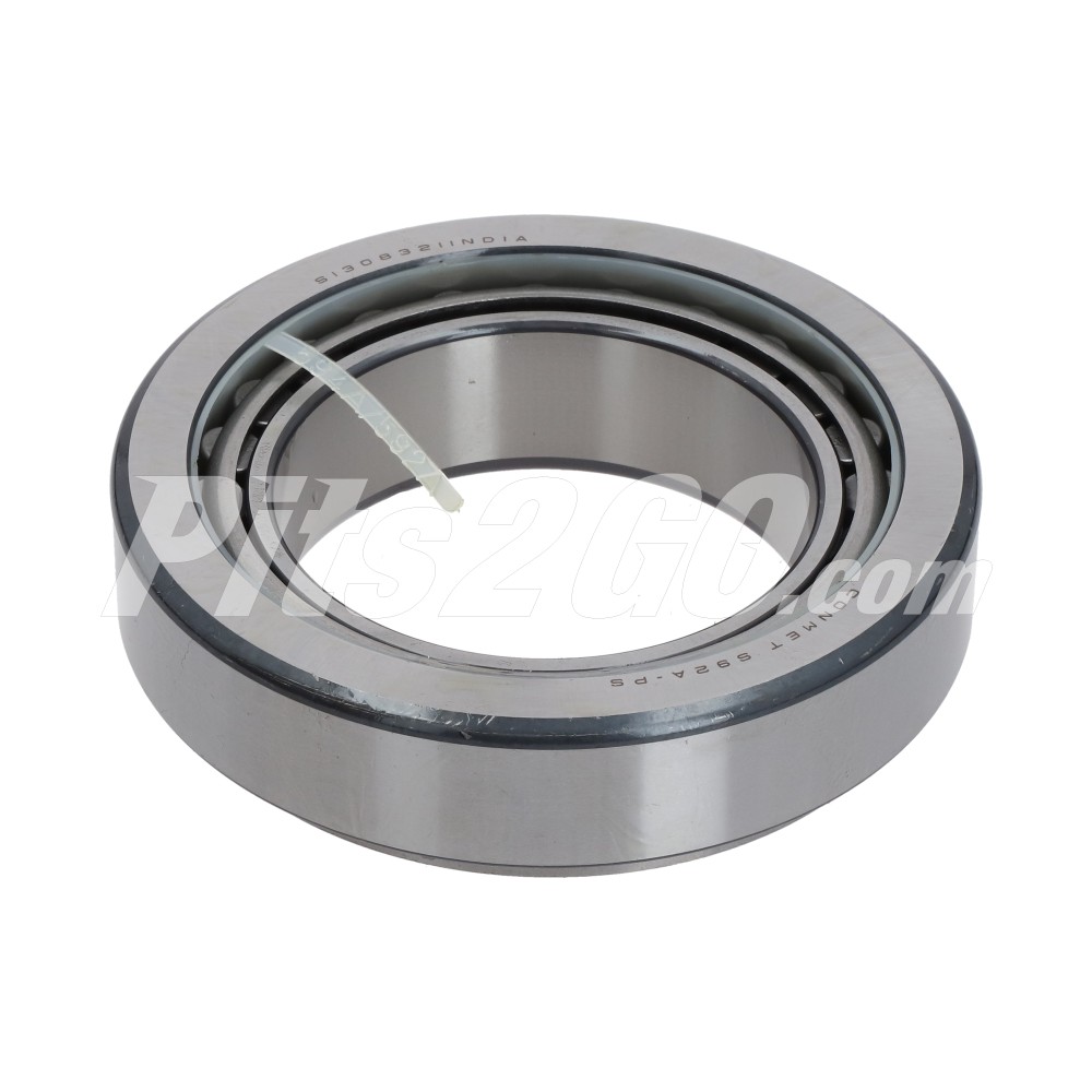 Conjunto taza balero para Tractocamión, Marca Conmet, compatible con Genérico image number 1