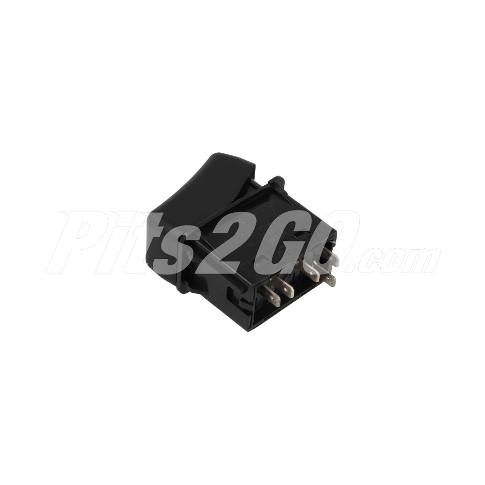 Switch faro para Tractocamión, Marca Volvo, compatible con VNL image number 2