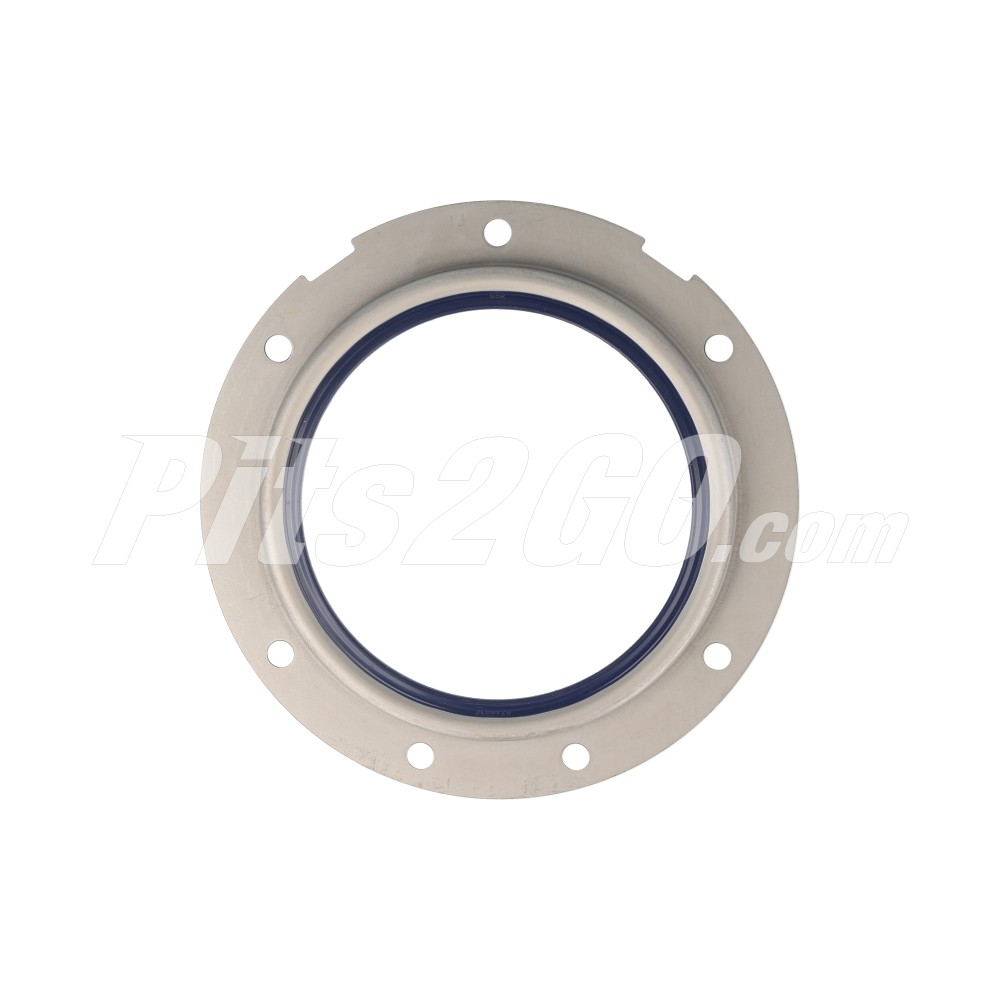 Junta de aceite cigüeñal para Camión, Marca Mitsubishi, compatible con FL360 image number 2