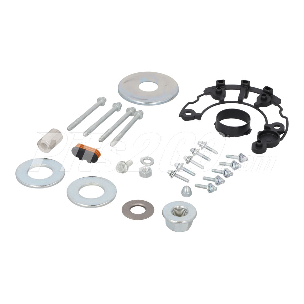 Kit servicio 28si para Tractocamión, Marca Delco Remy, compatible con Genérico image number 1