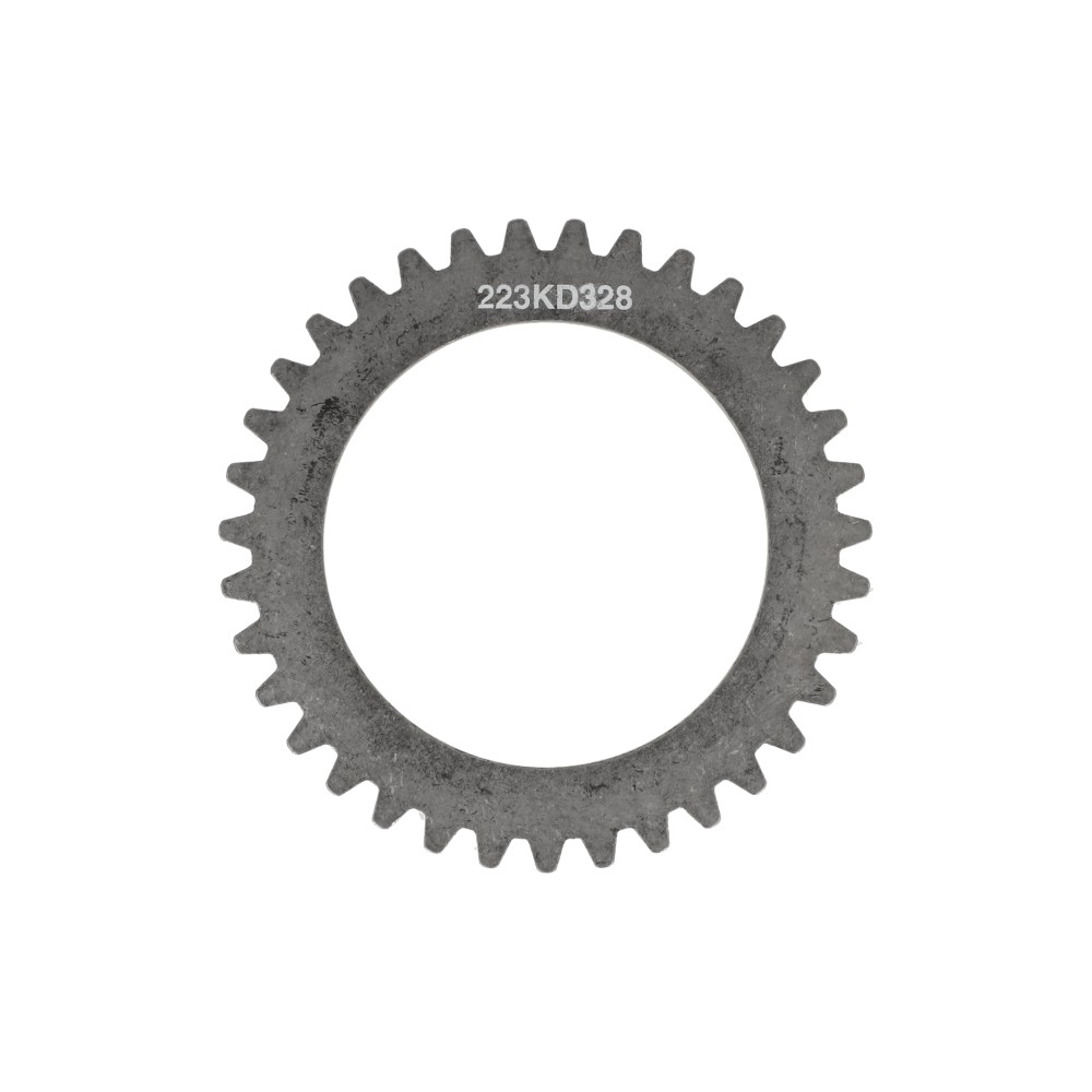 Arandela para Tractocamión, Marca Volvo, compatible con FH image number 0