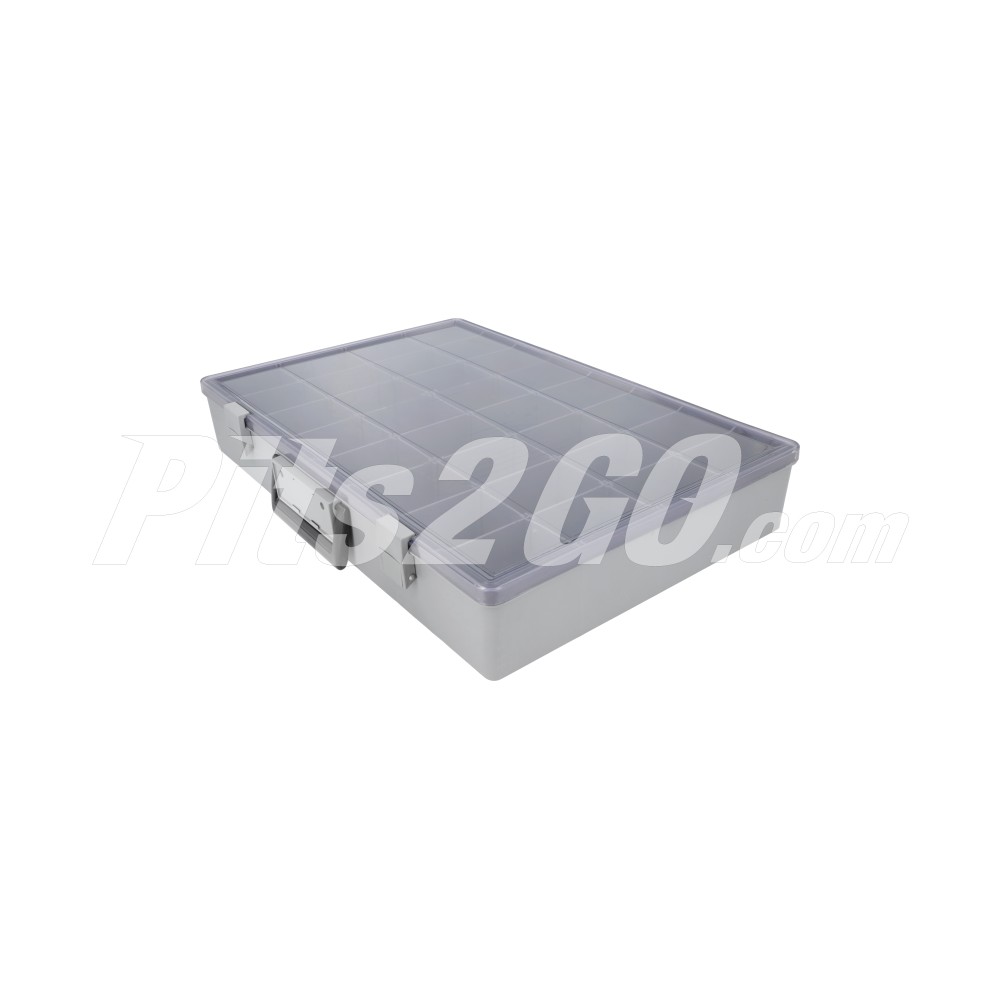 Kit de lainas para calibrar freno motor para Tractocamión, Marca Volvo, compatible con FH,FM image number 1