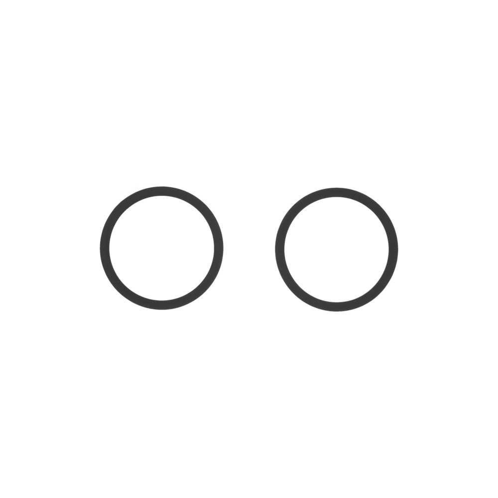 Sello, anillo rectangular, para Tractocami&oacute;n, Marca del producto: Cummins, compatible con: VNL430,VNL460,n&uacute;mero de parte:,139988 image number 0