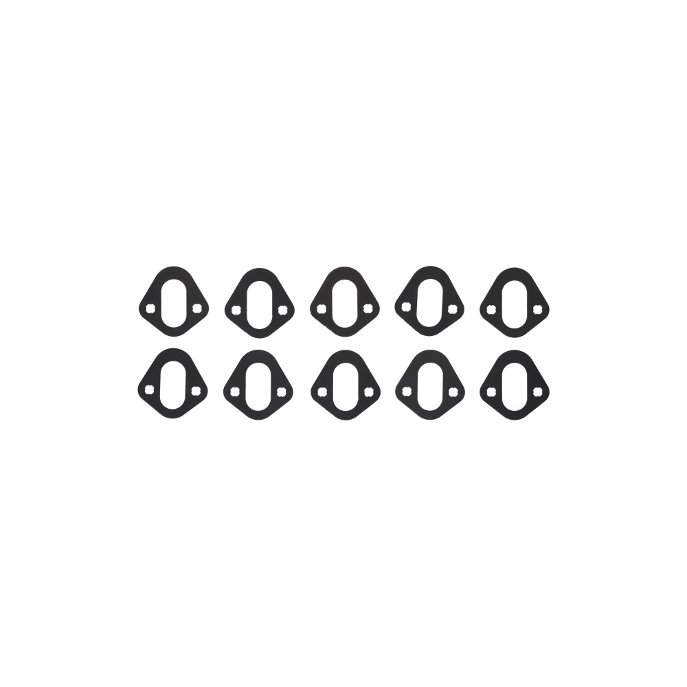 Junta de la placa de cubierta, para Camión, Marca del producto: Cummins, compatible con: Aumark,número de parte:,3939258 image number 0