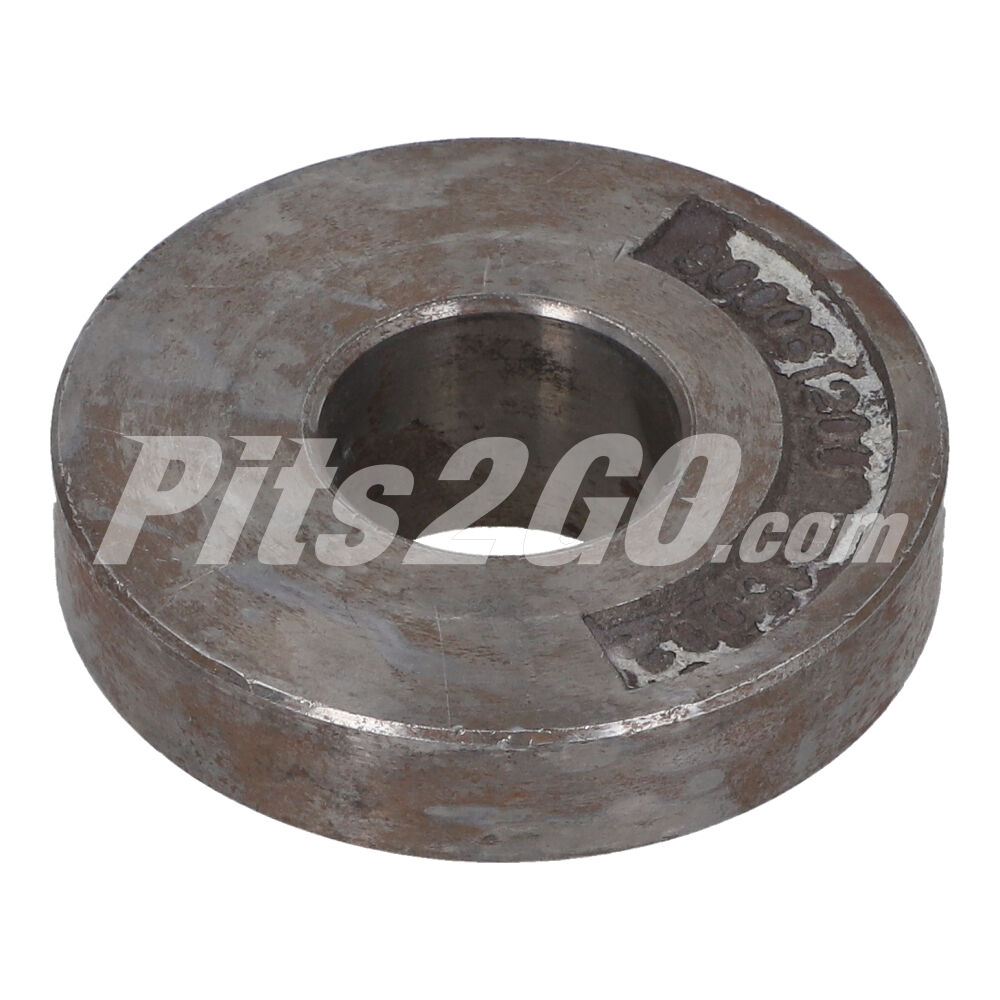 Bloque de alineación para Tractocamión, Marca Hollan, compatible con FLD112, FLD120 image number 1