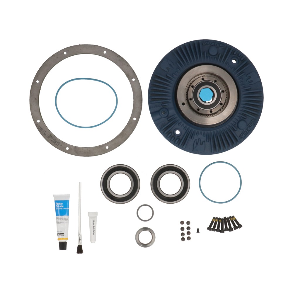 Kit de repuesto fanclutch, para Camión, Marca del producto: Horton, compatible con: Business Class,número de parte:,HOR994388