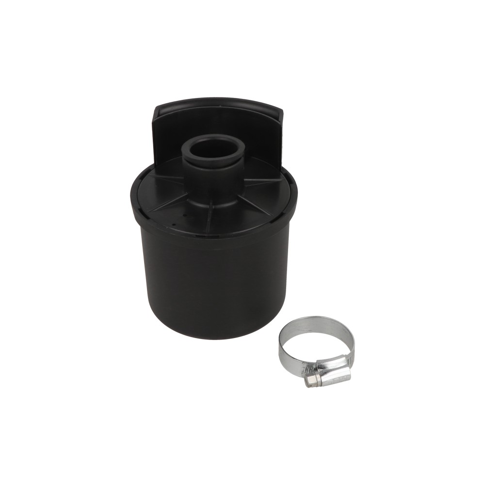 Filtro compresor para Tractocamión, Marca Volvo, compatible con FH,FM image number 0