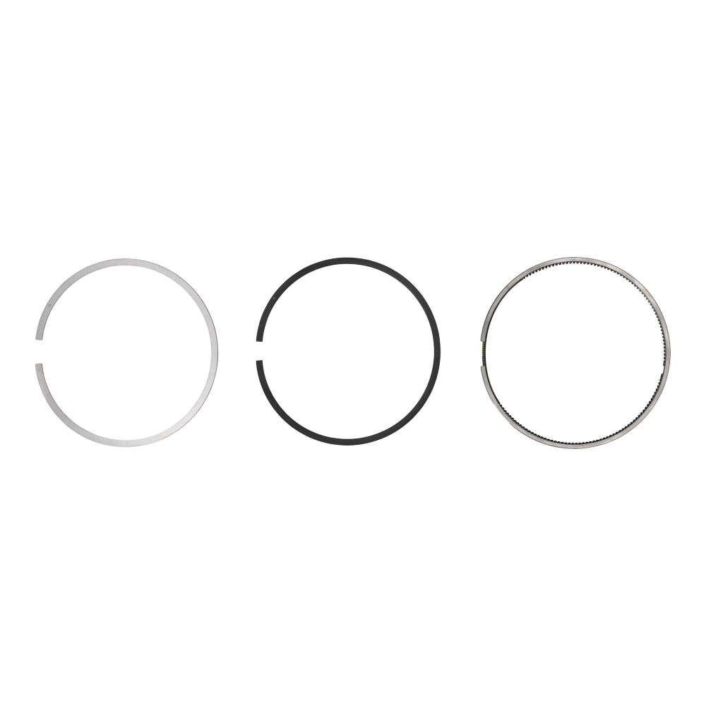 Juego de anillos de pistón para Tractocamión, Marca Detroit Diésel, compatible con Cascadia image number 0
