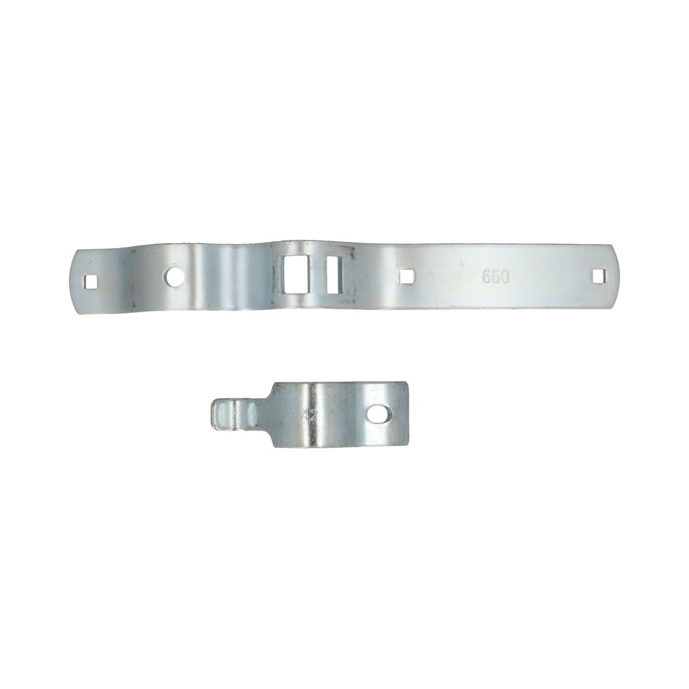 Soporte guardabarros para Tractocamión, Marca del producto Mercedes Benz, compatible con Actros