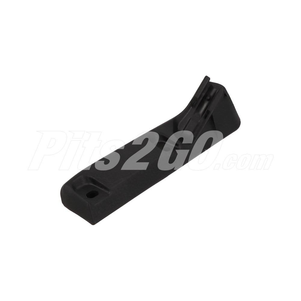 Base brazo espejo para Tractocamión, Marca Volvo, compatible con FH image number 2