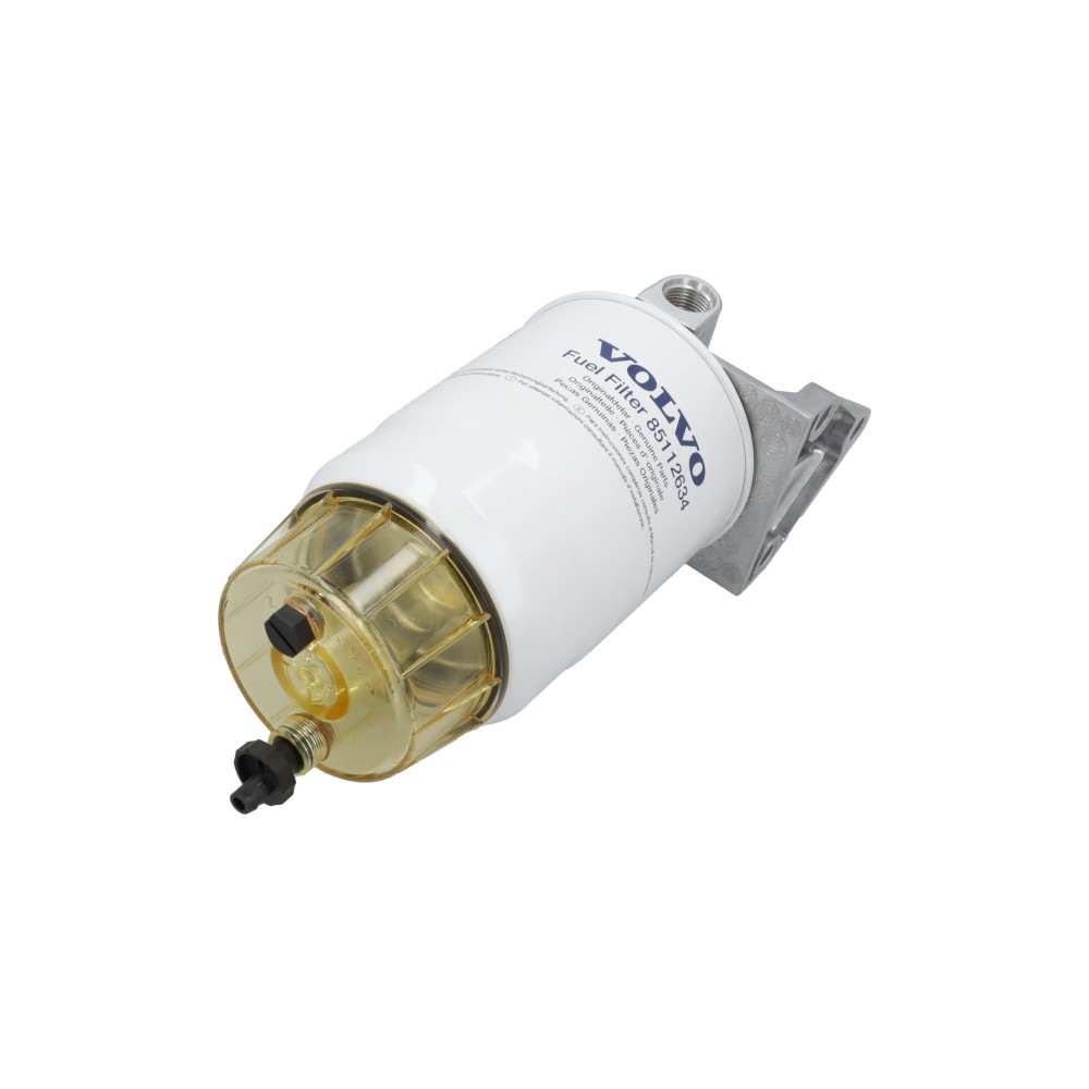 Filtro separador combustible para Tractocamión, Marca Volvo, compatible con FH image number 0