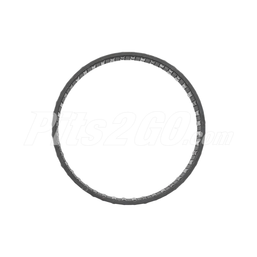 Canastilla de 2a para Tractocamión, Marca Volvo, compatible con FH,FM image number 2
