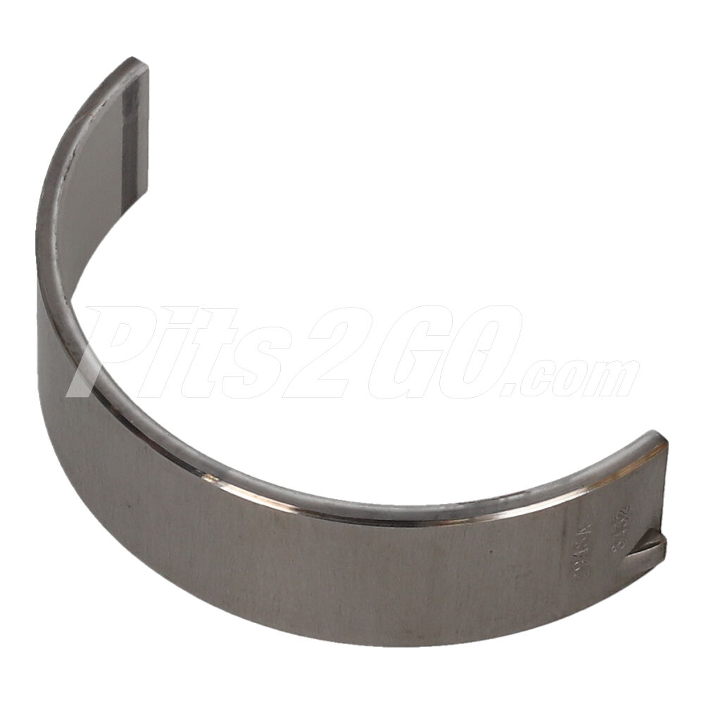 Semicojinete del cigüeñal para Vanes, Marca Mercedes-Benz, compatible con Sprinter image number 0