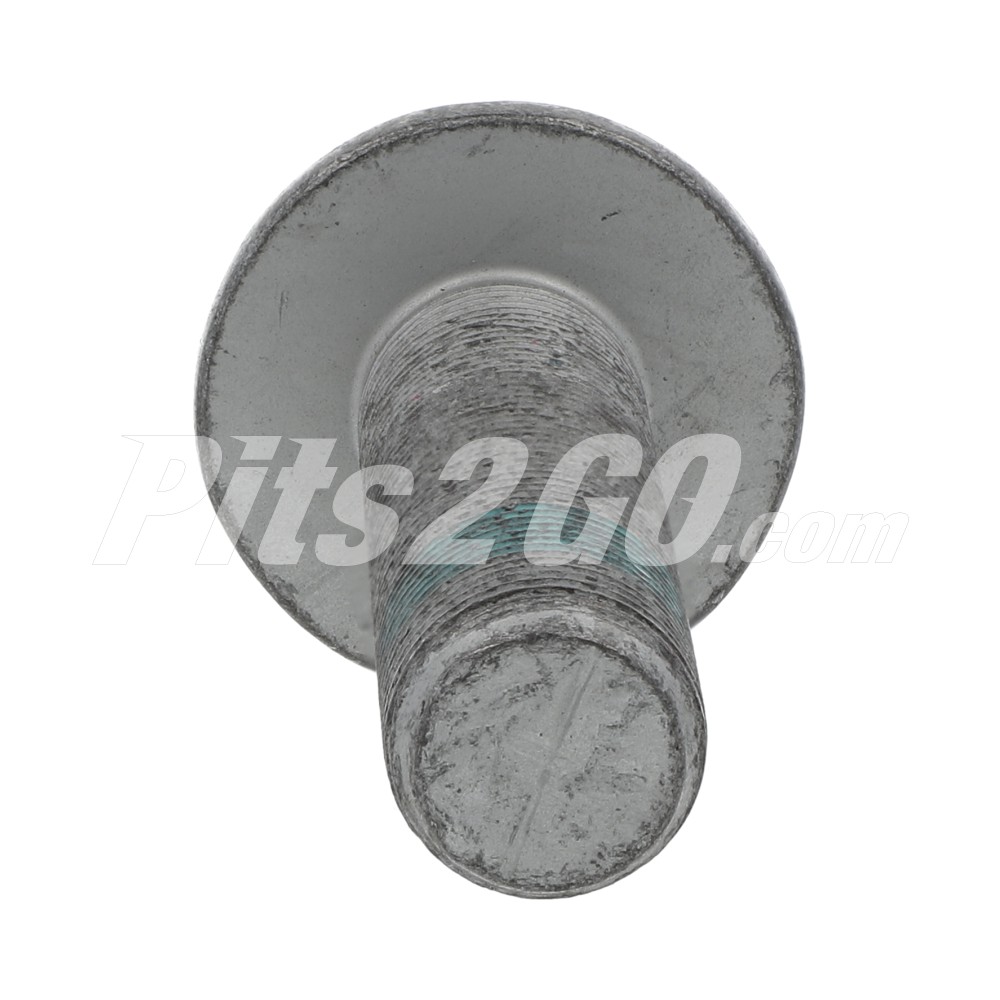 Tornillo hexagonal brida para Tractocamión, Marca Freightliner, compatible con Actros image number 3