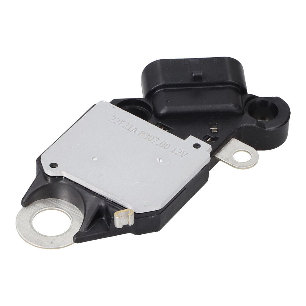Regulador 12 volts para Tractocamión, Marca Delco Remy, compatible con Genérico image number 0