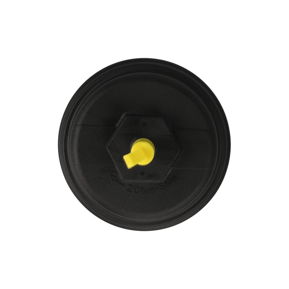 Tapón filtro urea para Tractocamión, Marca Volvo, compatible con FH,FM image number 0