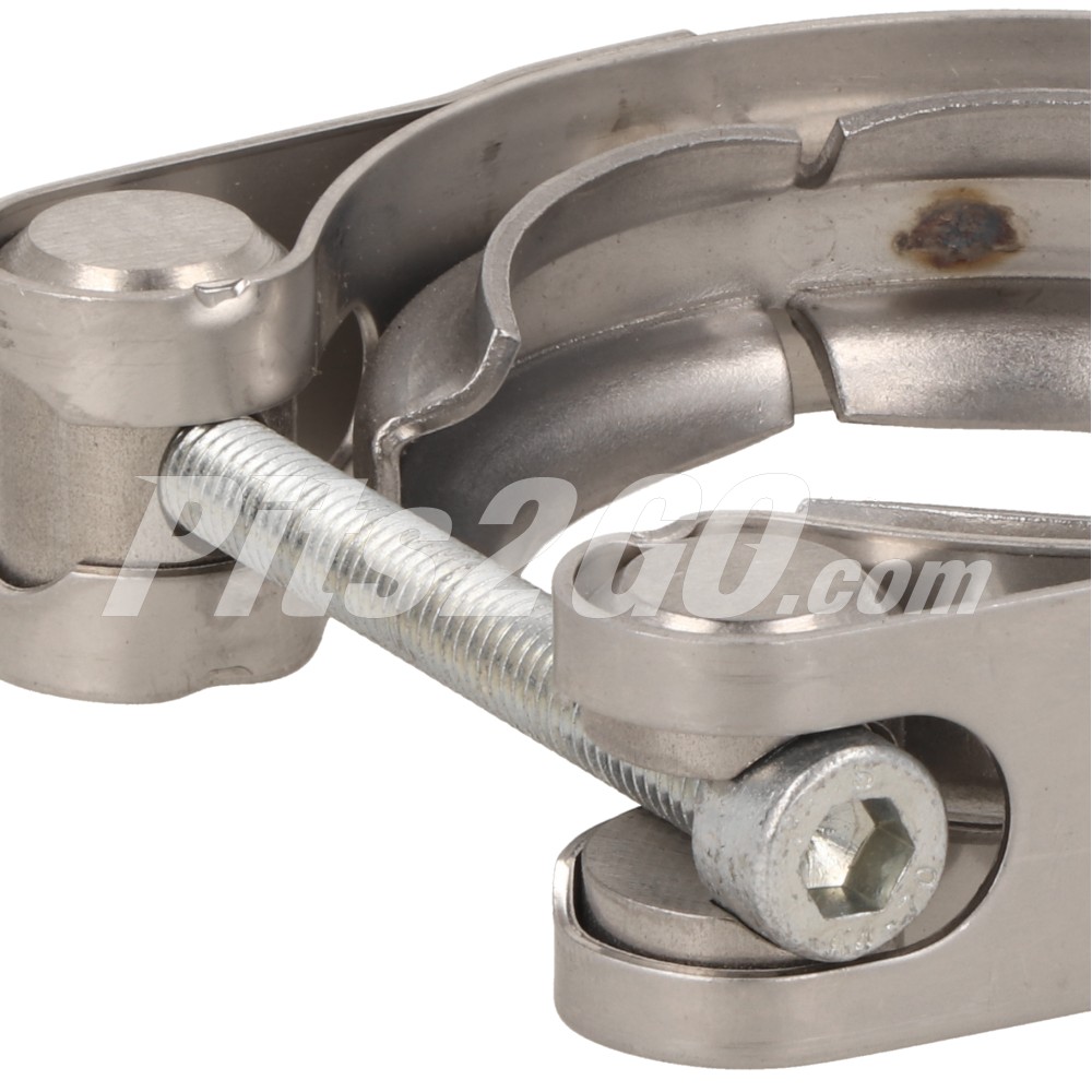 Abrazadera v para Tractocamión, Marca Foton, compatible con FM image number 3