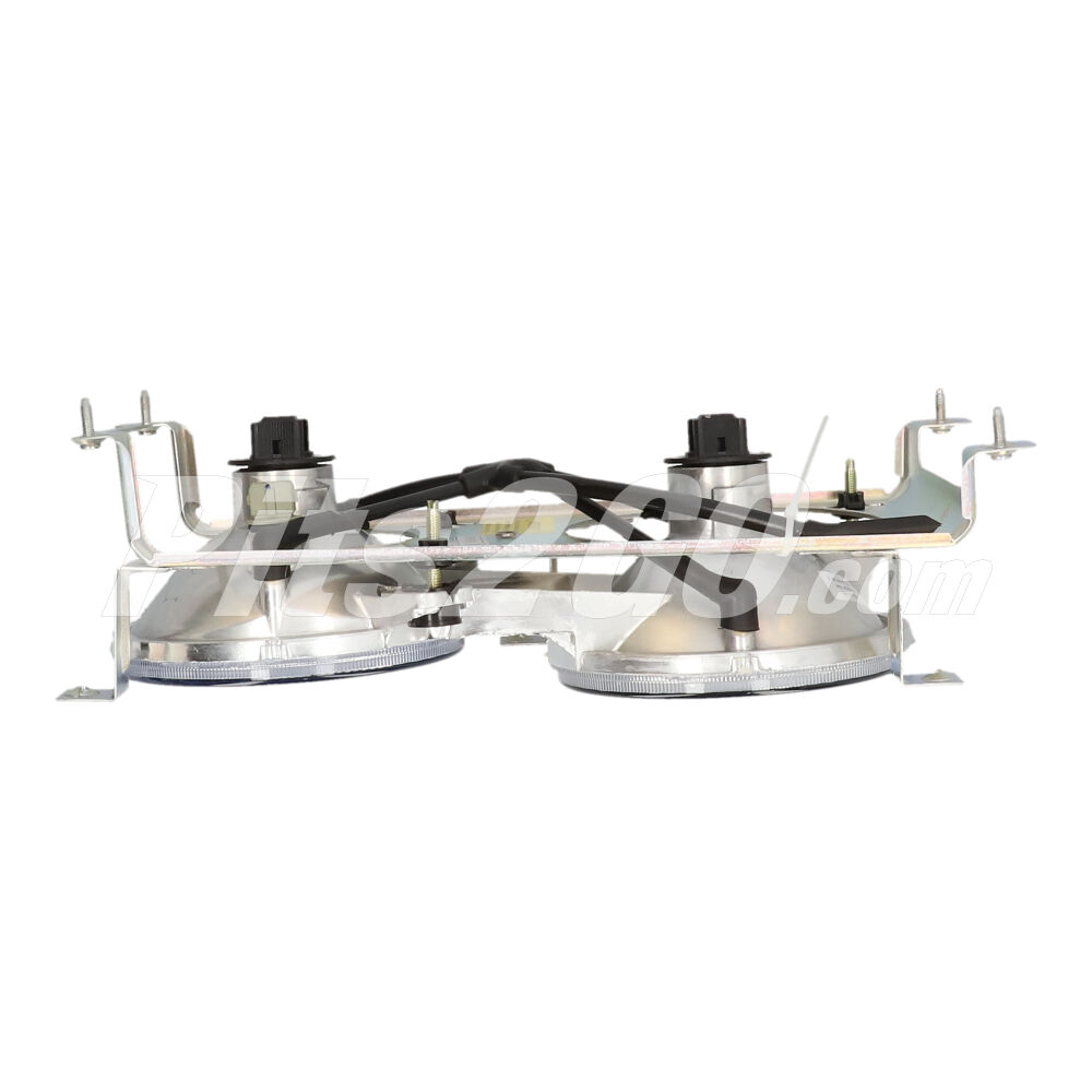 Unidad de luces para Camión, Marca Freightliner, compatible con HPN image number 3