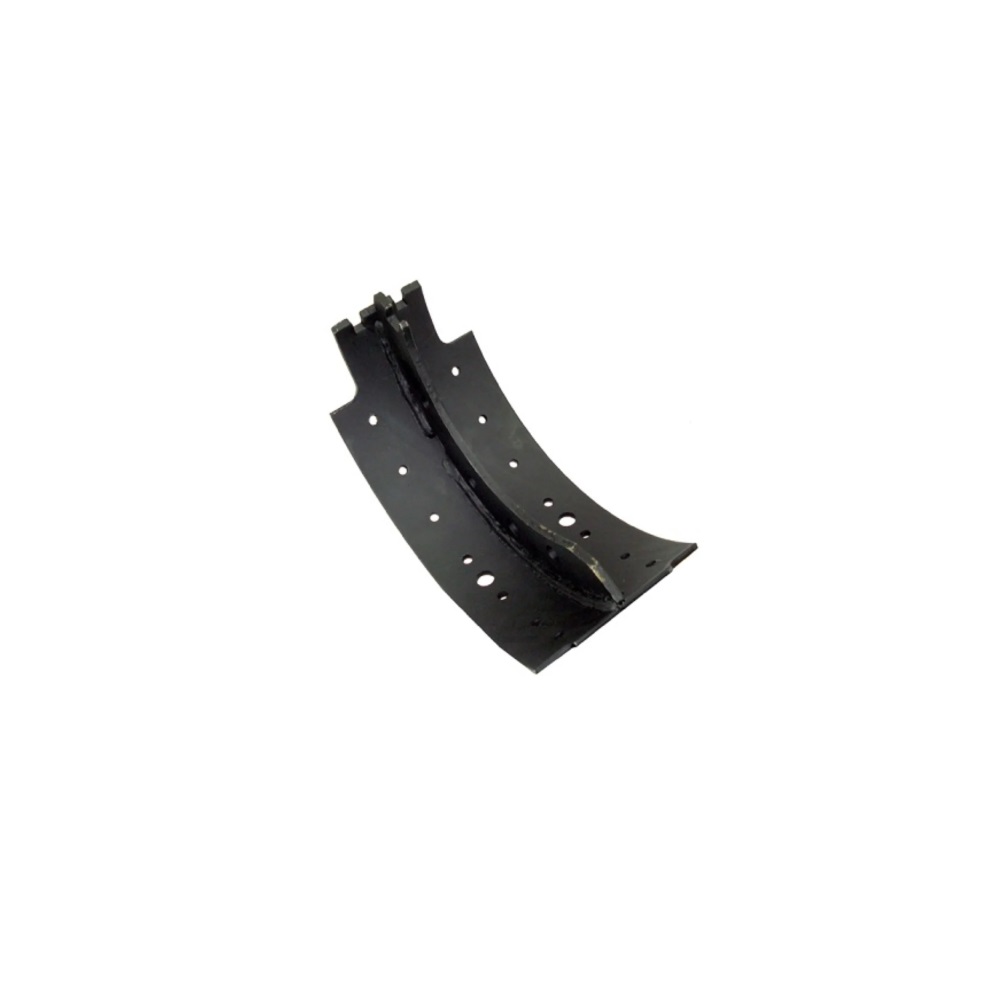 Zapata de freno para Camión, Marca Mercedes-Benz, compatible con HPN