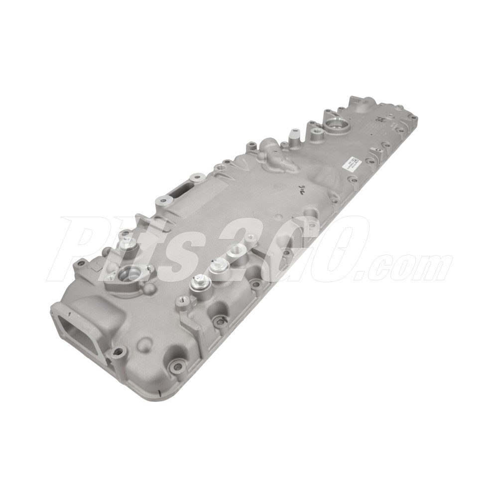 Capo para Tractocamión, Marca Volvo, compatible con D13 image number 3