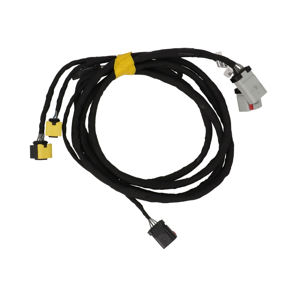 Arnés para Tractocamión, Marca Freightliner, compatible con Genérico