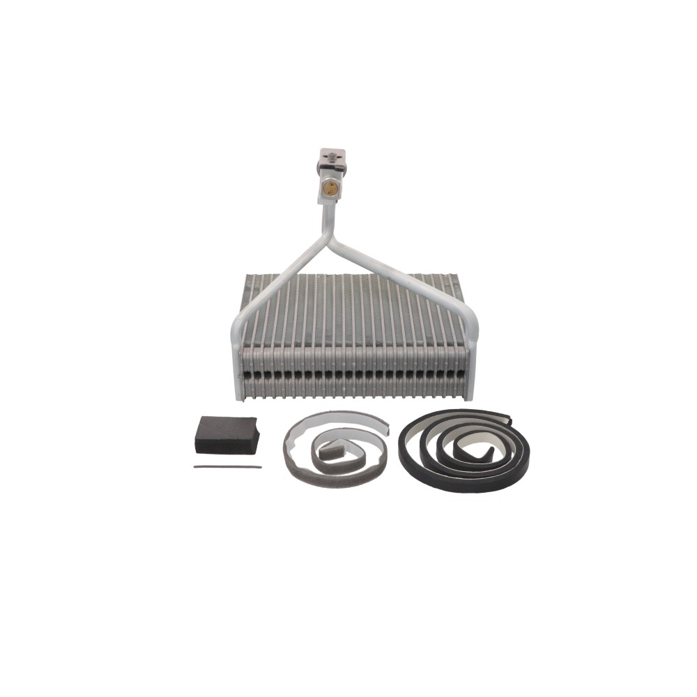 Evaporador para Tractocamión, Marca Mack Truck, compatible con FH