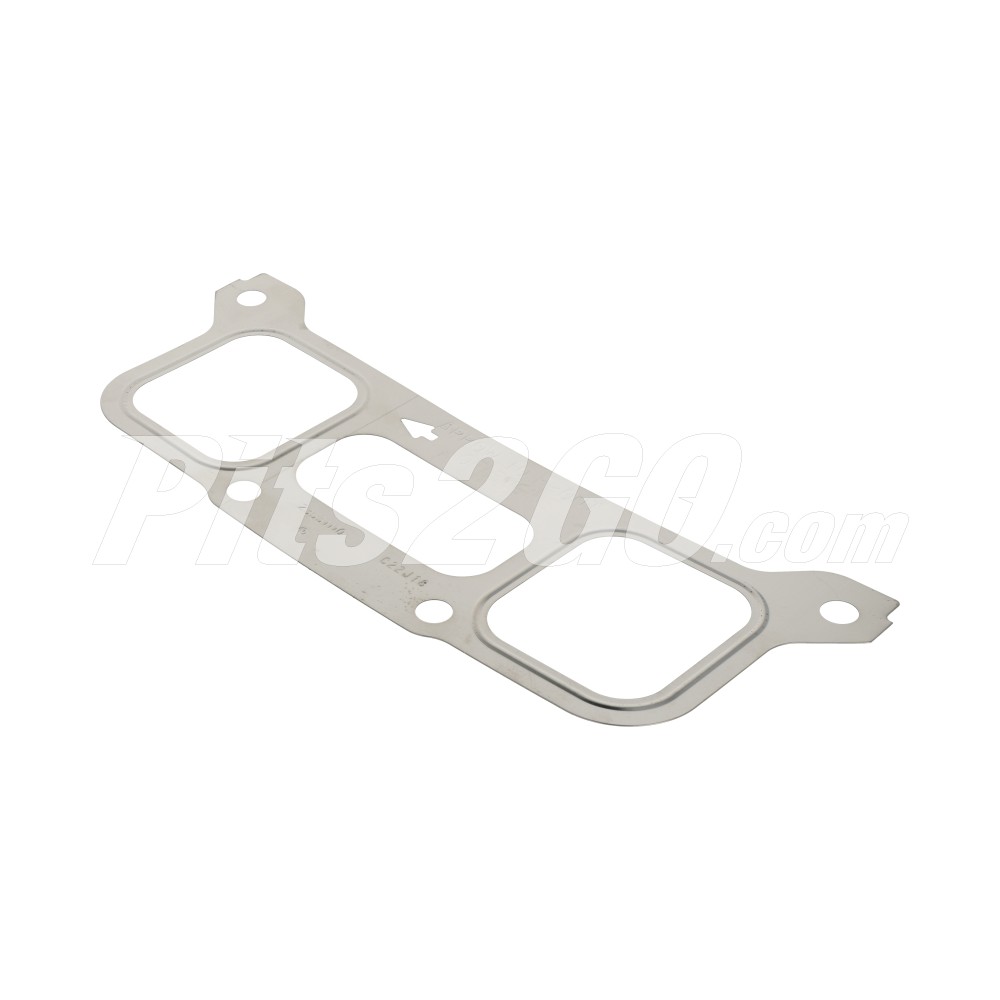 Junta colector de admisión, para Tractocamión, Marca del producto: Detroit Diésel, compatible con: Cascadia,Número de parte: DDE23531110 image number 1