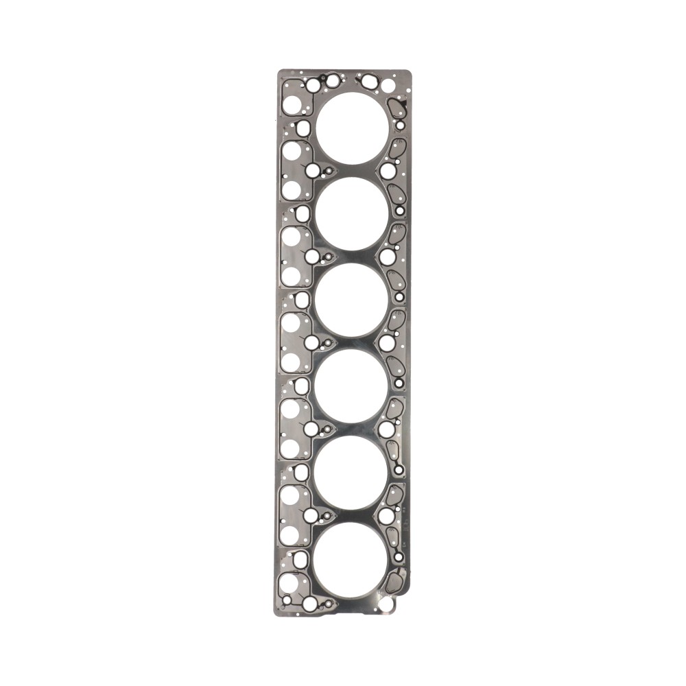 Junta culata de cilindro, para Tractocamión, Marca del producto: Detroit Diésel, compatible con: Serie 60,DDEA9060161420