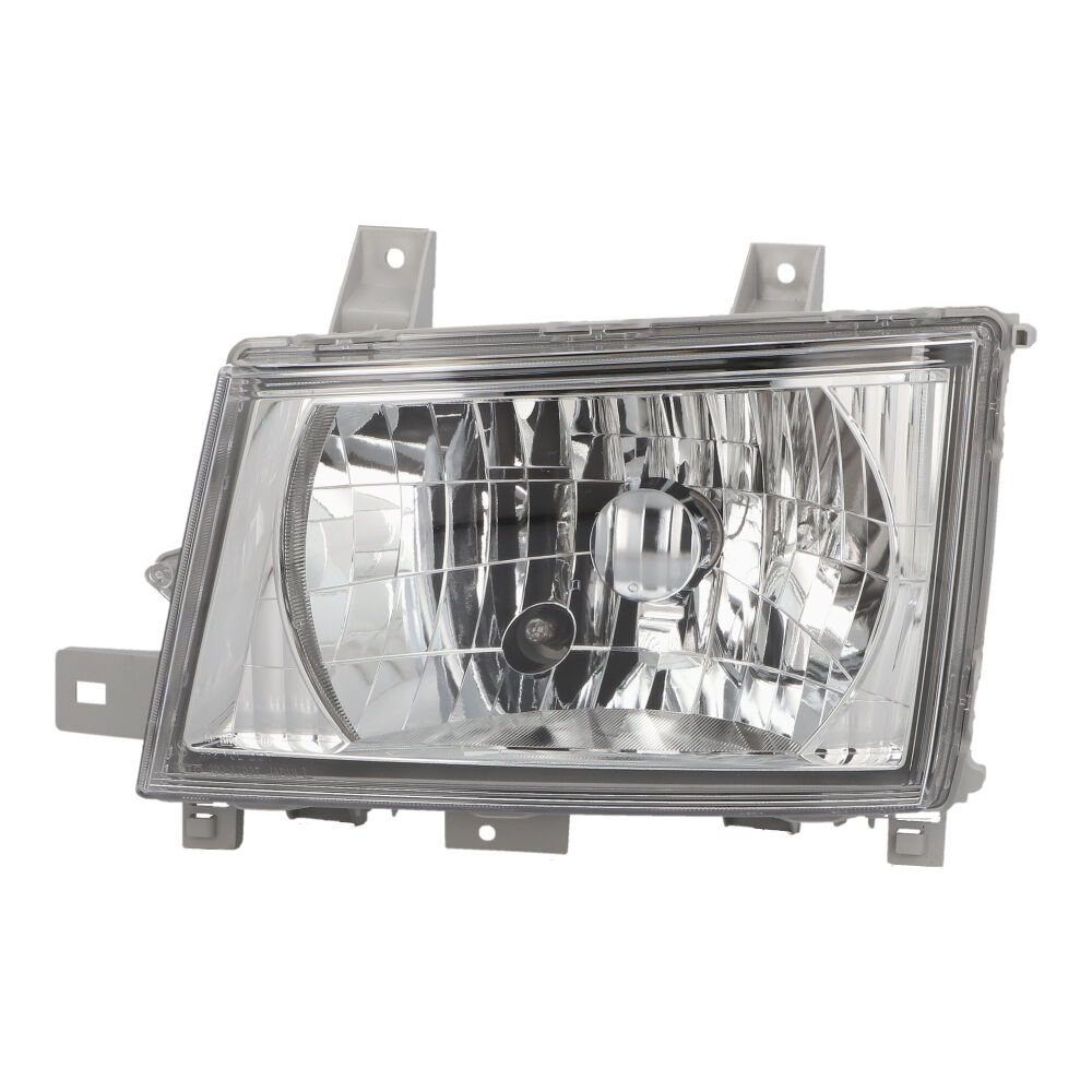 Faro delantero izquierdo para Camión, Marca Mitsubishi, compatible con Sterling 360