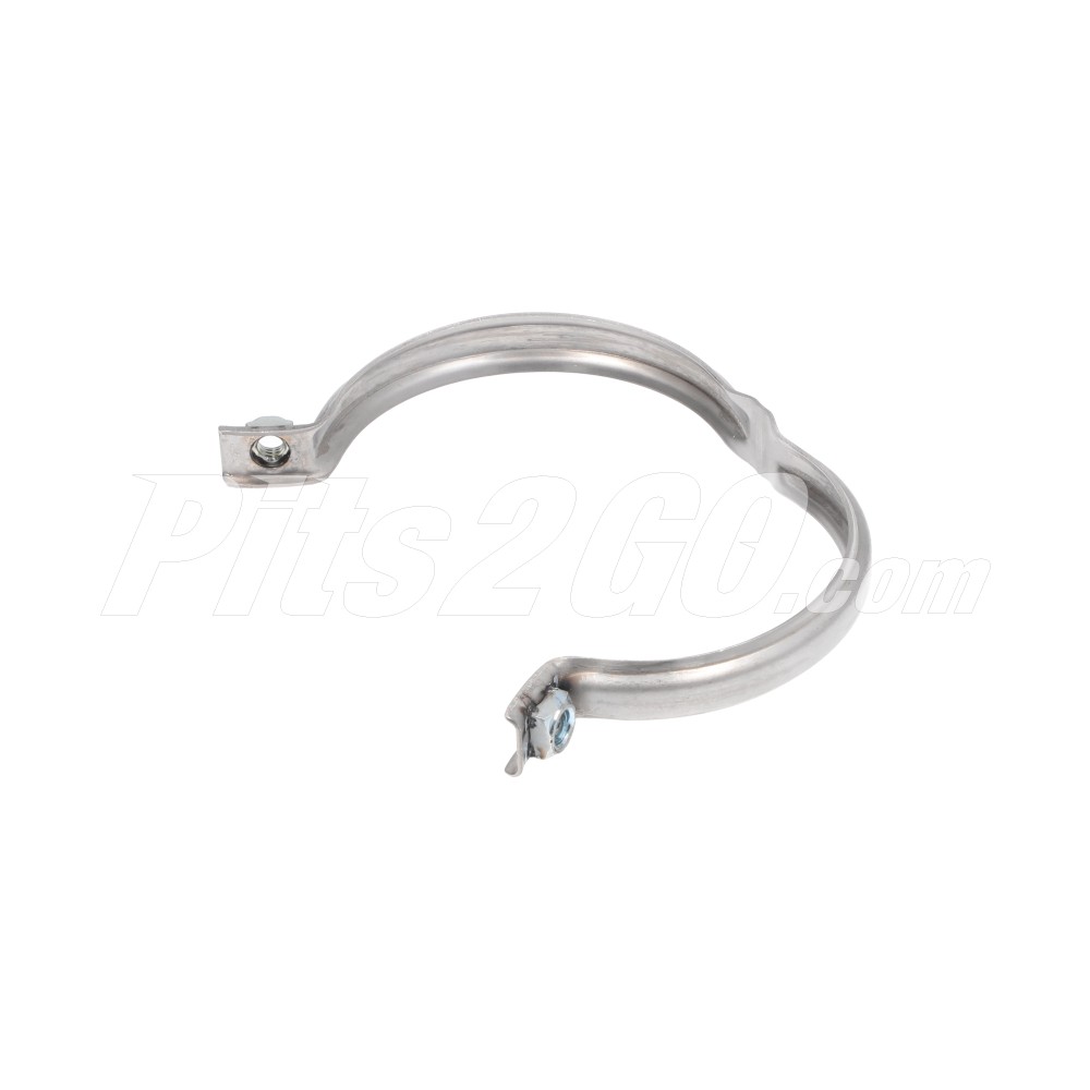 Abrazadera para Tractocamión, Marca Volvo, compatible con FM image number 1