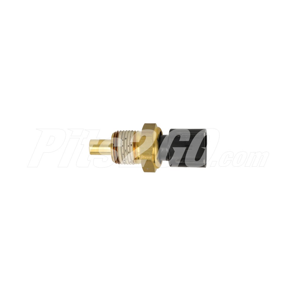 Bulbo de temperatura para Tractocamión, Marca Volvo, compatible con FH image number 1