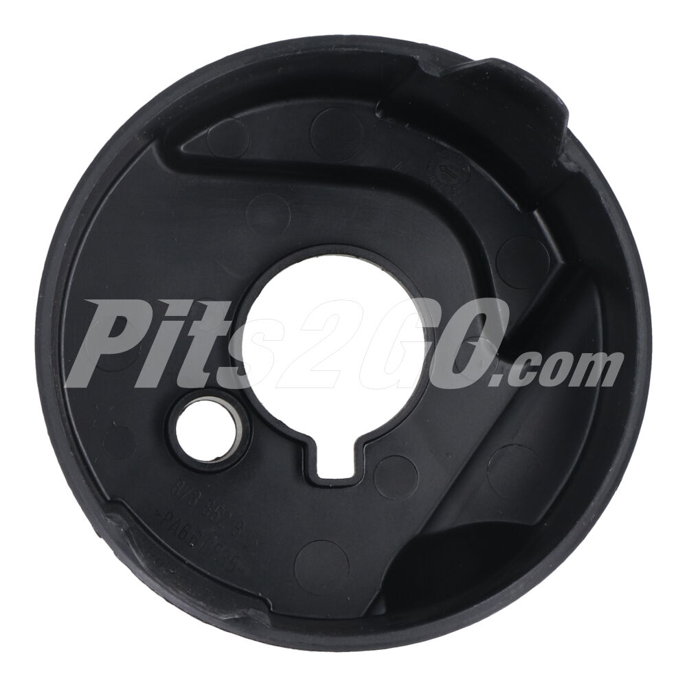 Base filtro para Buses, Marca Mercedes-Benz, compatible con OM364 image number 3