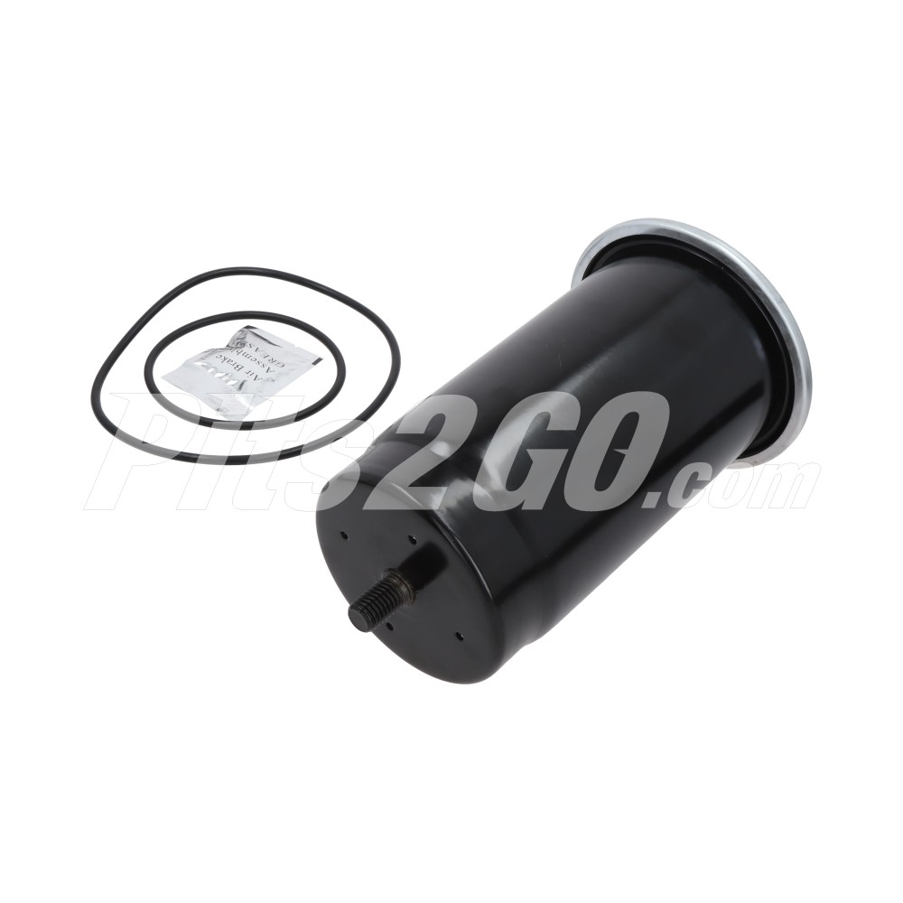 Filtro secador para Tractocamión, Marca Freightliner, compatible con Generico image number 2