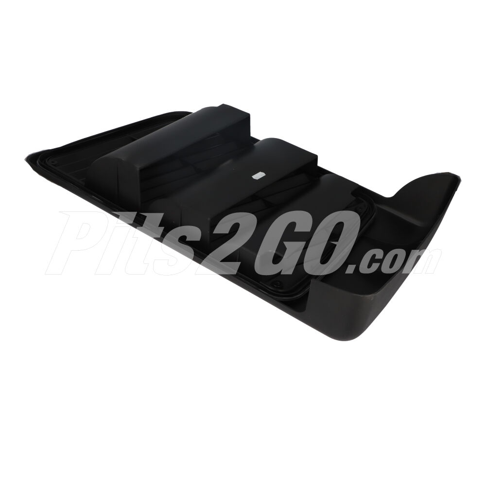 Deflector de aire canal de aire, para Tractocamión, Marca del producto: Mercedes-Benz, compatible con: Actros,Número de parte: A9418300166 image number 3