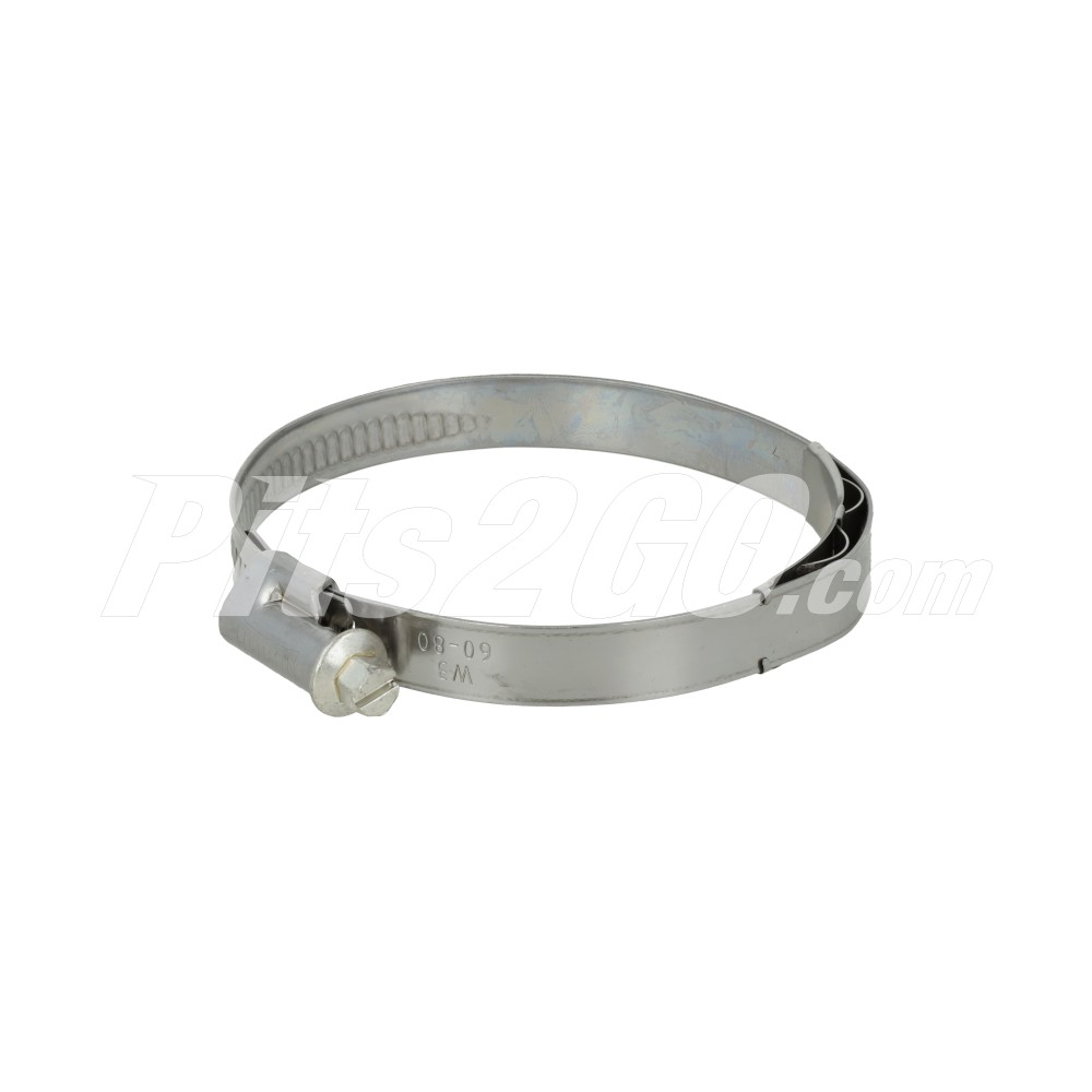 Abrazadera de manguera para Tractocamión, Marca Volvo, compatible con FE,FH,FL,FM image number 2
