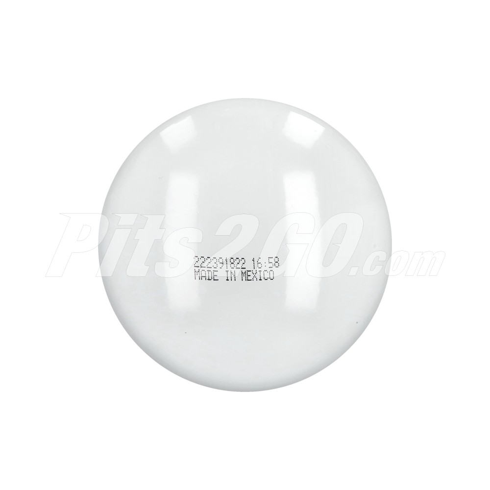Filtro combustible para Tractocamión, Marca del producto Fleetguard, compatible con FH image number 3