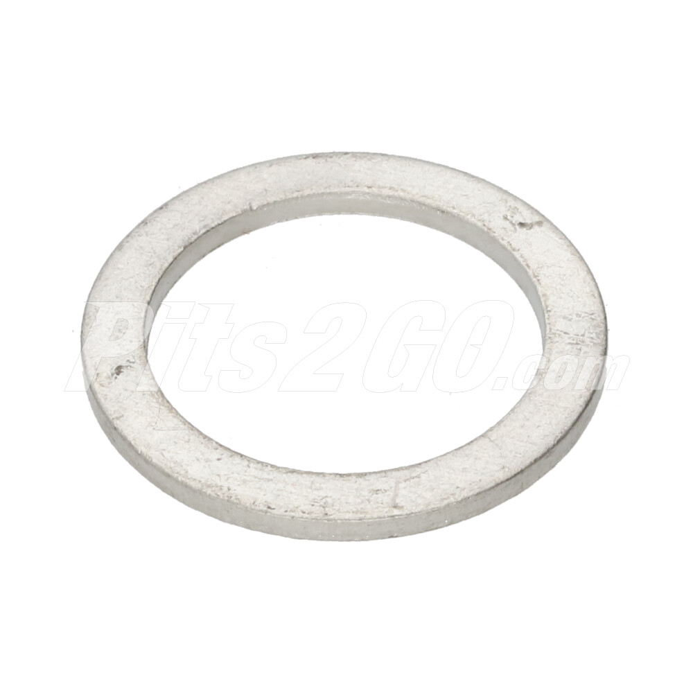 Junta anillo de sellado, para Tractocamión, Marca del producto: Detroit Diésel, compatible con: Serie 60,DDEN000000001070 image number 1