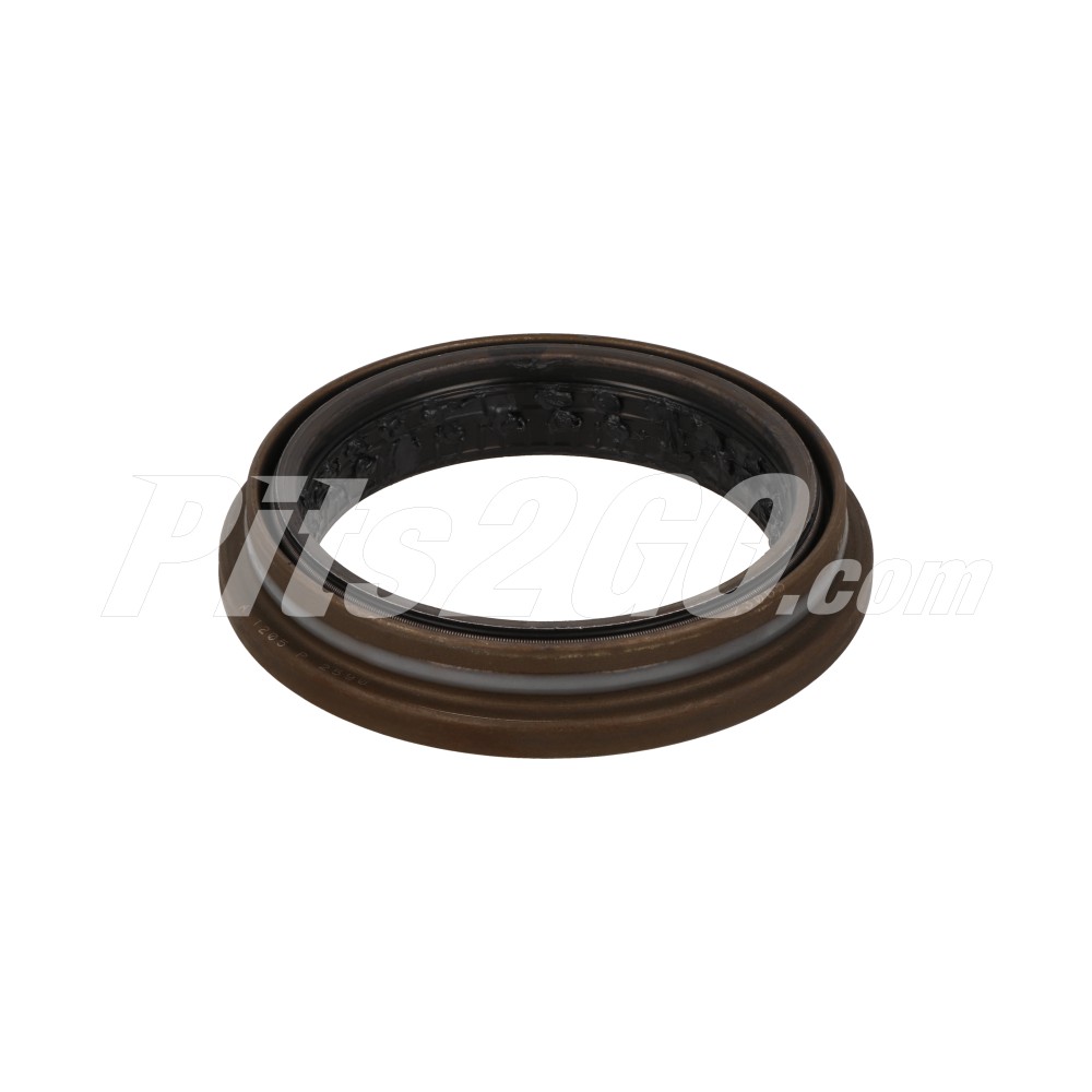 Reten salida inter diferencial para Tractocamión, Marca Meritor, compatible con FH image number 1
