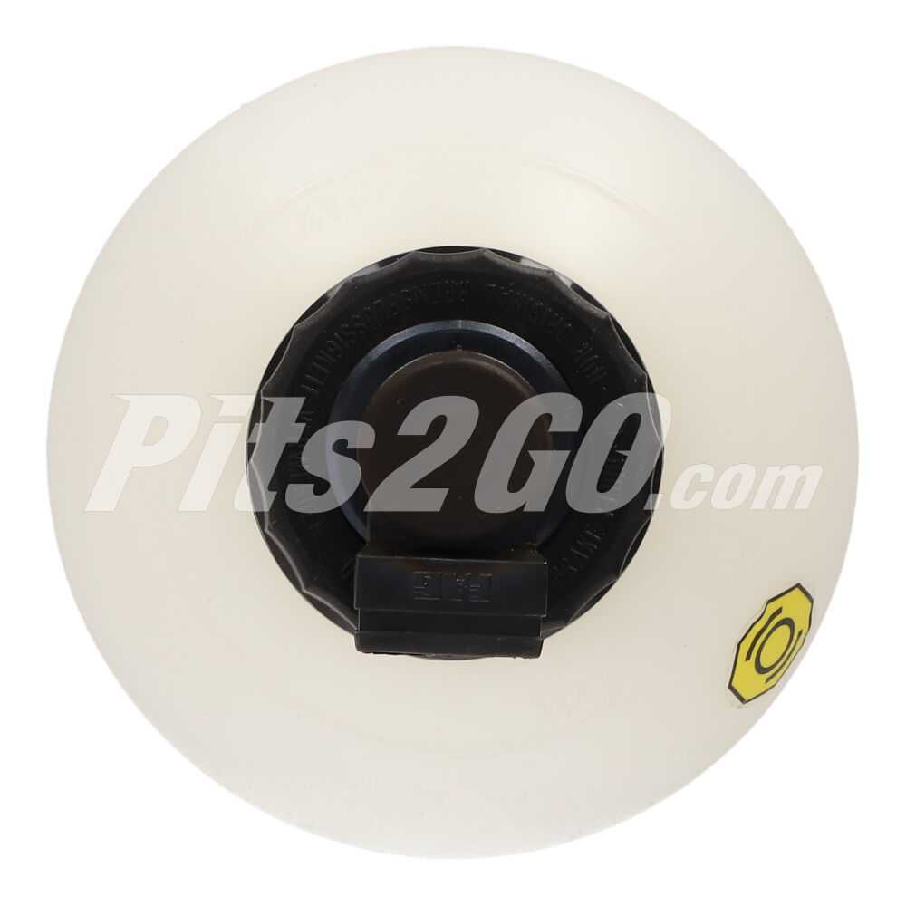Deposito líquido para Camión, Marca Freightliner, compatible con HPN image number 3