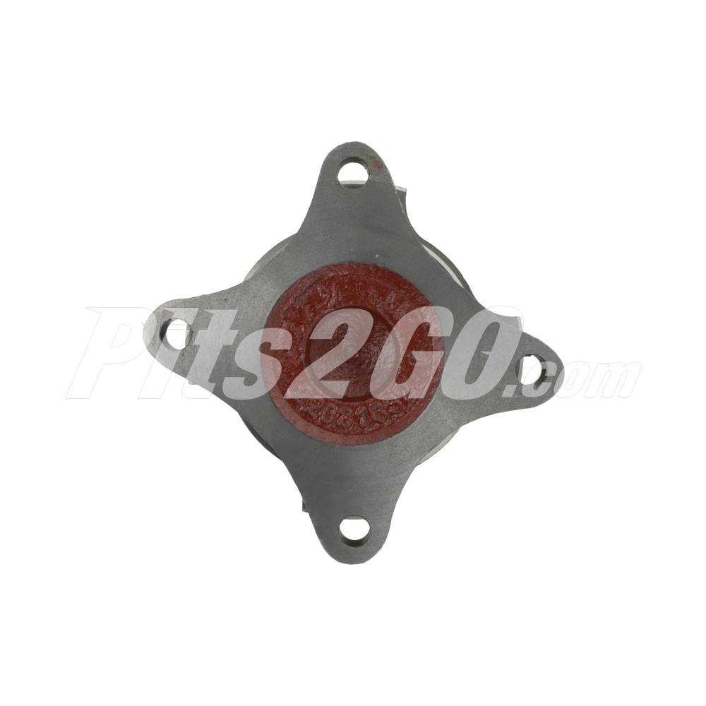 Cubo ventilador para Tractocamión, Marca Volvo, compatible con FH image number 1