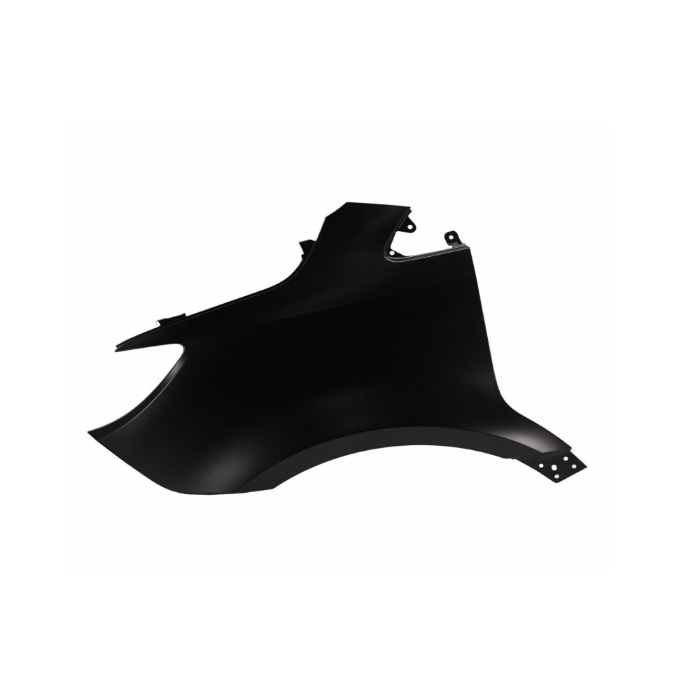 Guardabarros delante para Vanes, Marca Mercedes-Benz, compatible con Sprinter image number 0
