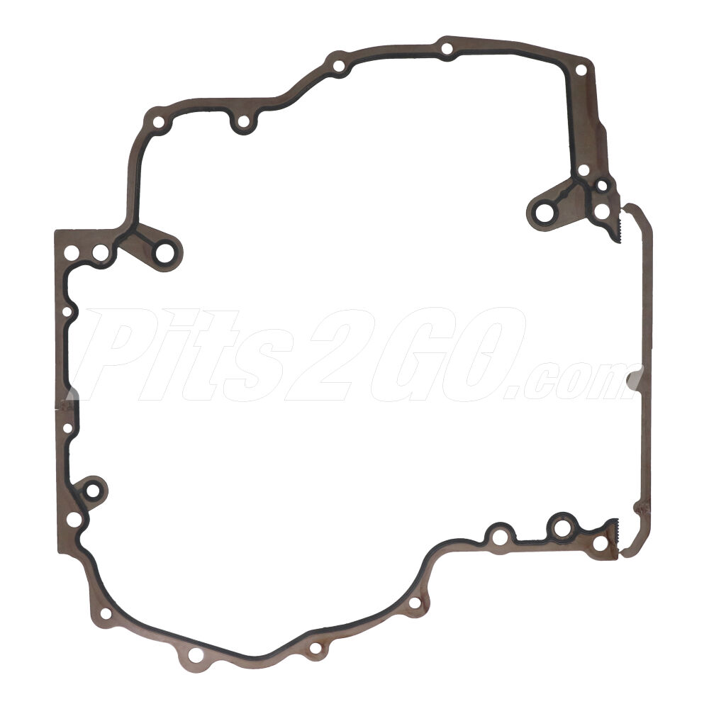 Sello junta para Tractocamión, Marca Detroit Diésel, compatible con Serie 60 image number 1