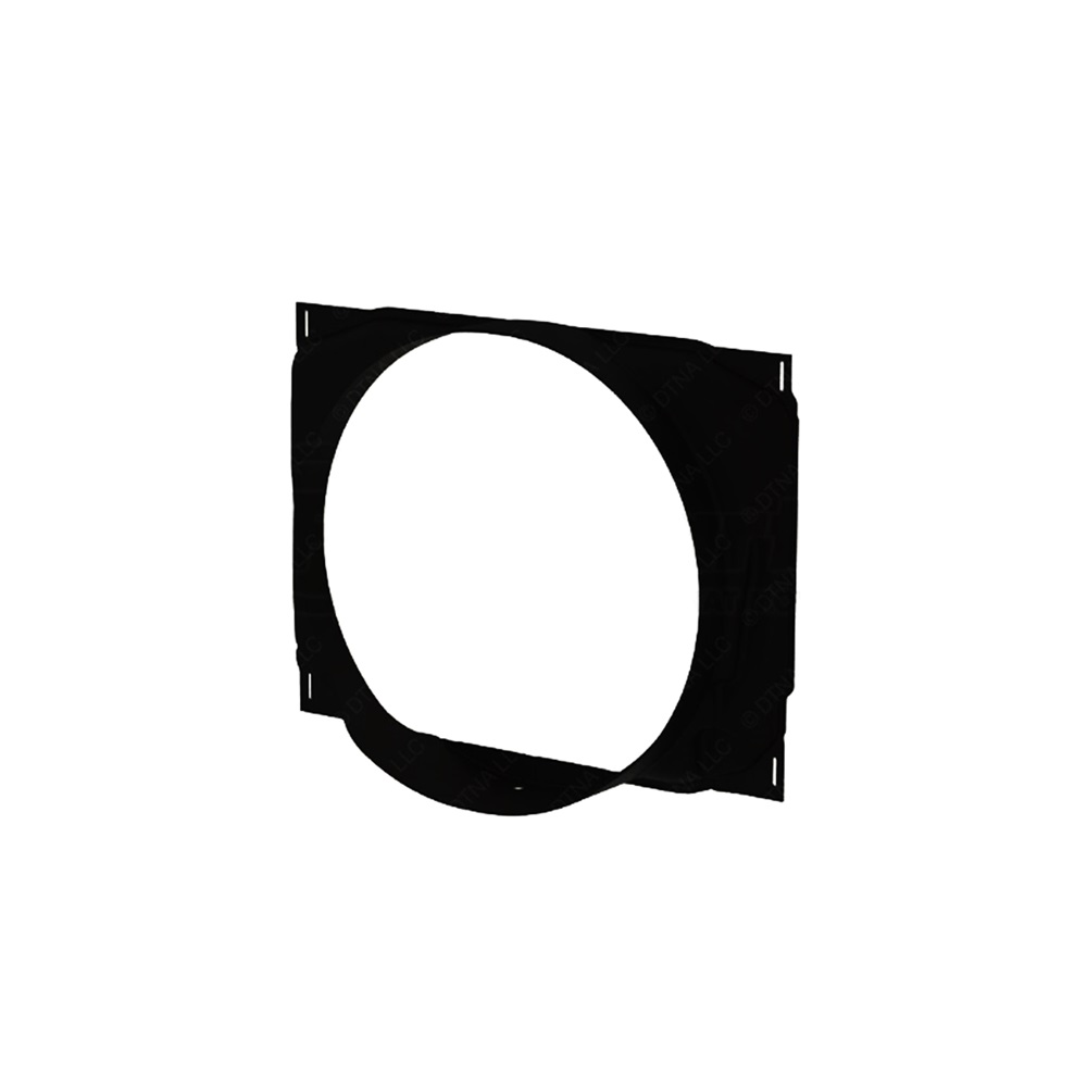 Tolva de radiadoR para Camión, Marca Freightliner, compatible con M2 image number 0